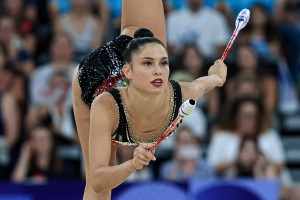 milena baldassarri italy rhythmic gymnastics aug 8 107